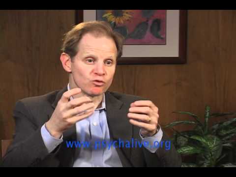 Dr. Dan Siegel - On Ambivalent Attachment