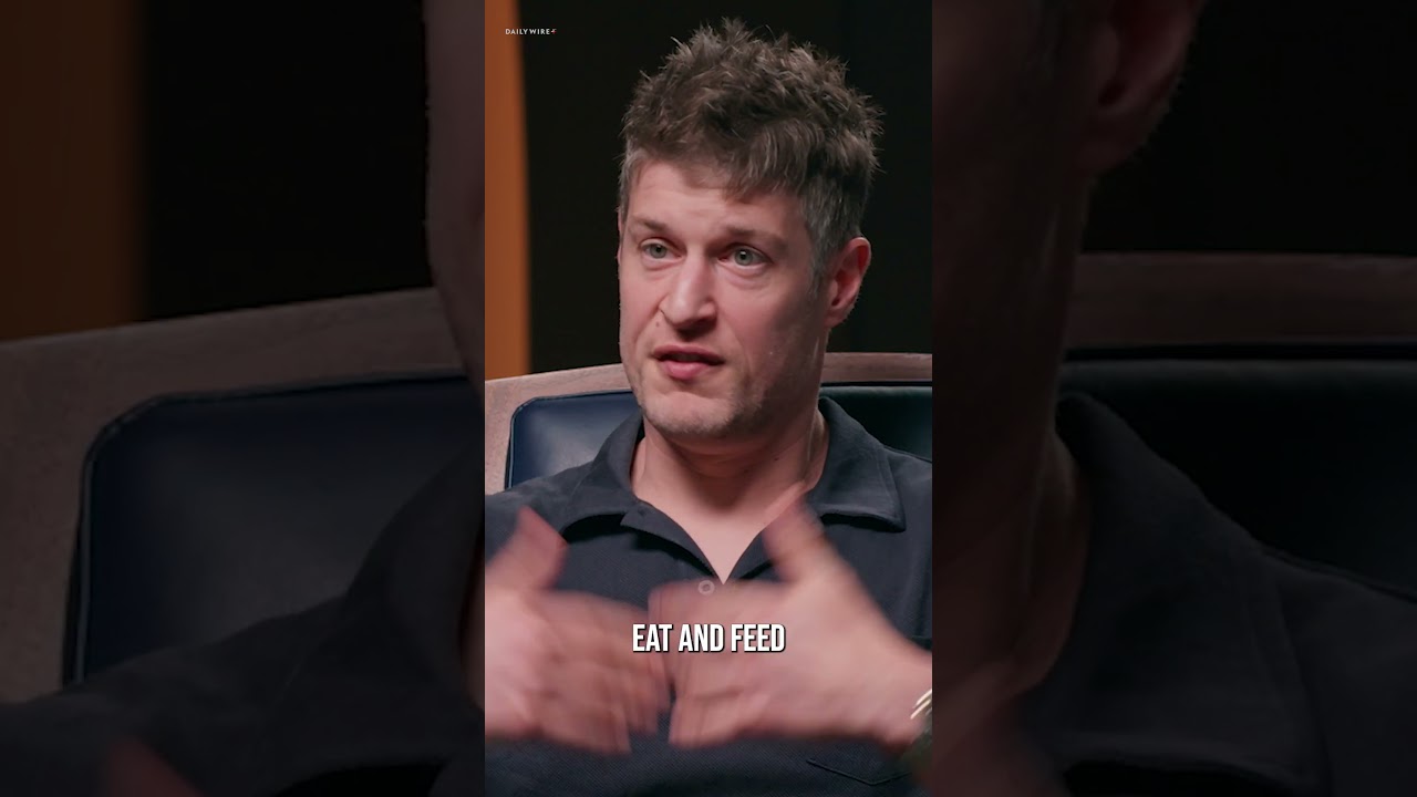 Red Meat Is a Health Food