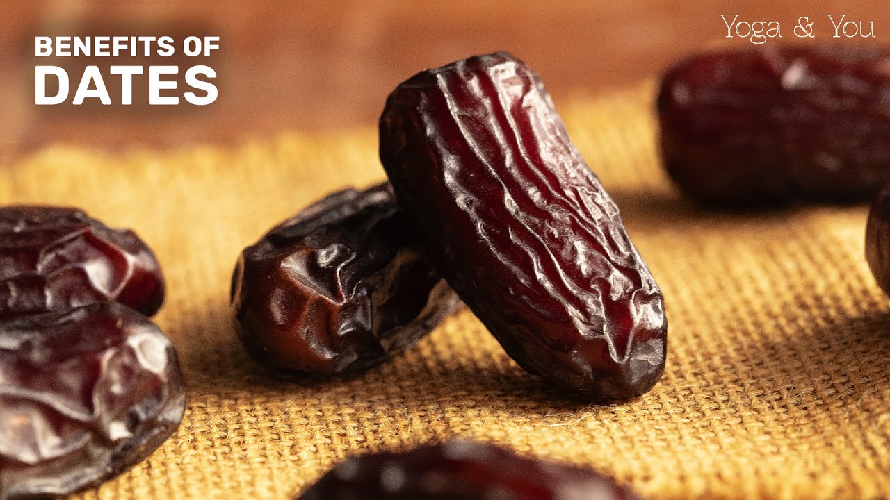 Health Benefits of Dates | Benefits of Eating Dates | Power of Dates