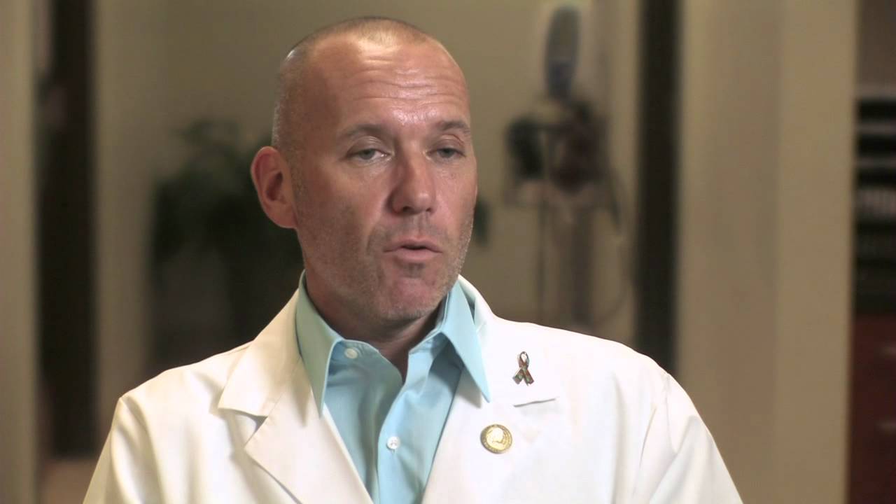 Dr. Grady Bruce - Side Effects Of Medications For Urinary Incontinence