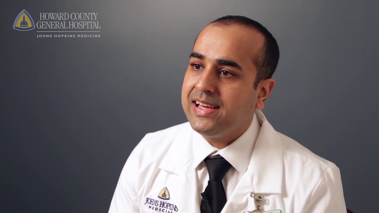 Q&A - Spinal Fusion