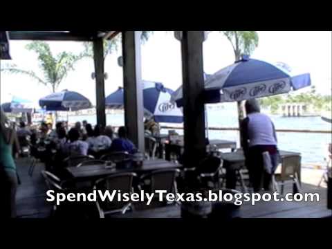 Sam's Boat on Lake Conroe - Frugal Things to Do in the Houston Area from www.SpendWiselyTexas.com