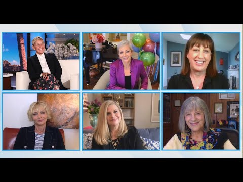 'Mom' Cast Reveals Who Ugly Cried During the Series Finale