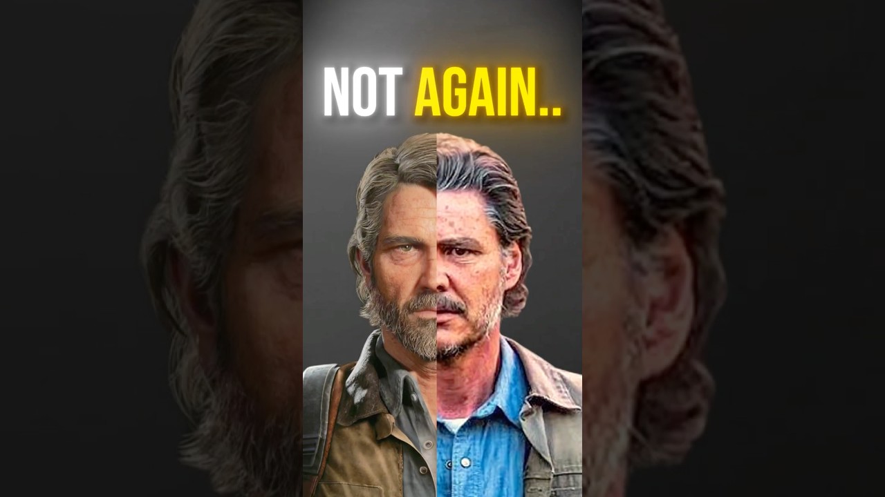 The Last of Us Season 2 is… 🤦♂️🚨 | PLEASE DON’T DO THIS AGAIN