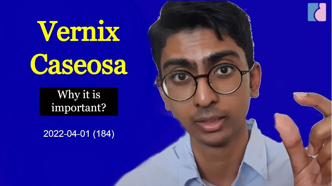 Birthing Custard or Vernix Caseosa: Why is it important? - Antai Hospitals
