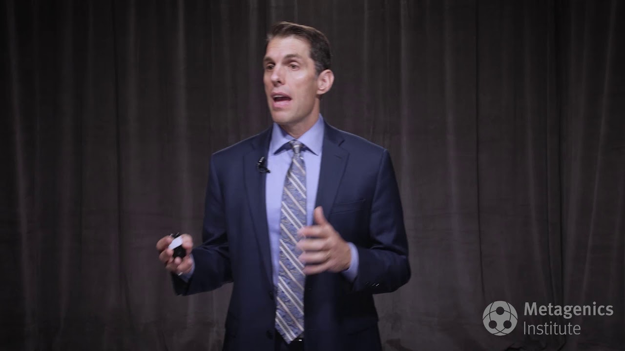 GERD, Heartburn & Functional Dyspepsia: Erik Lundquist, MD