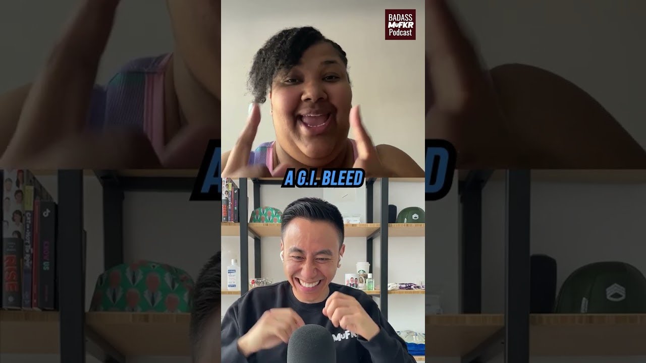 Which Smells Worse: C Diff Or A GI Bleed?