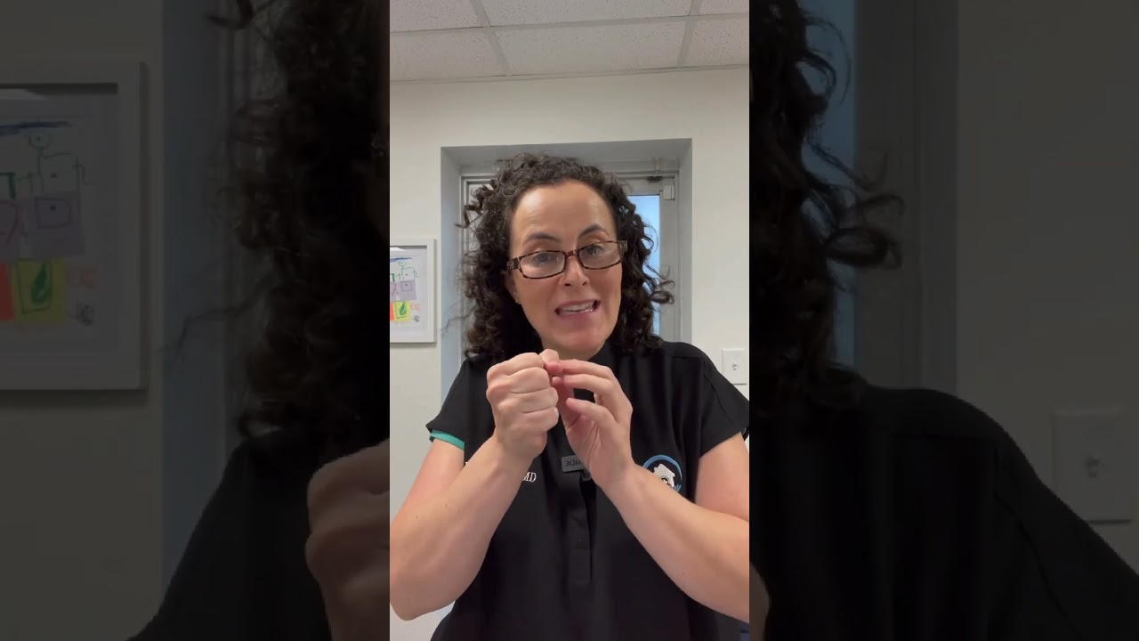 Explained: Peritonsillar Abscess