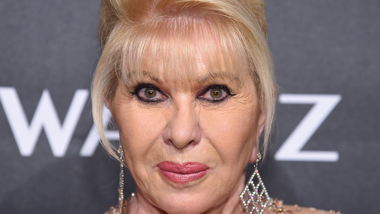 The Tragedy Of Ivana Trump Is Worse Than We Realized