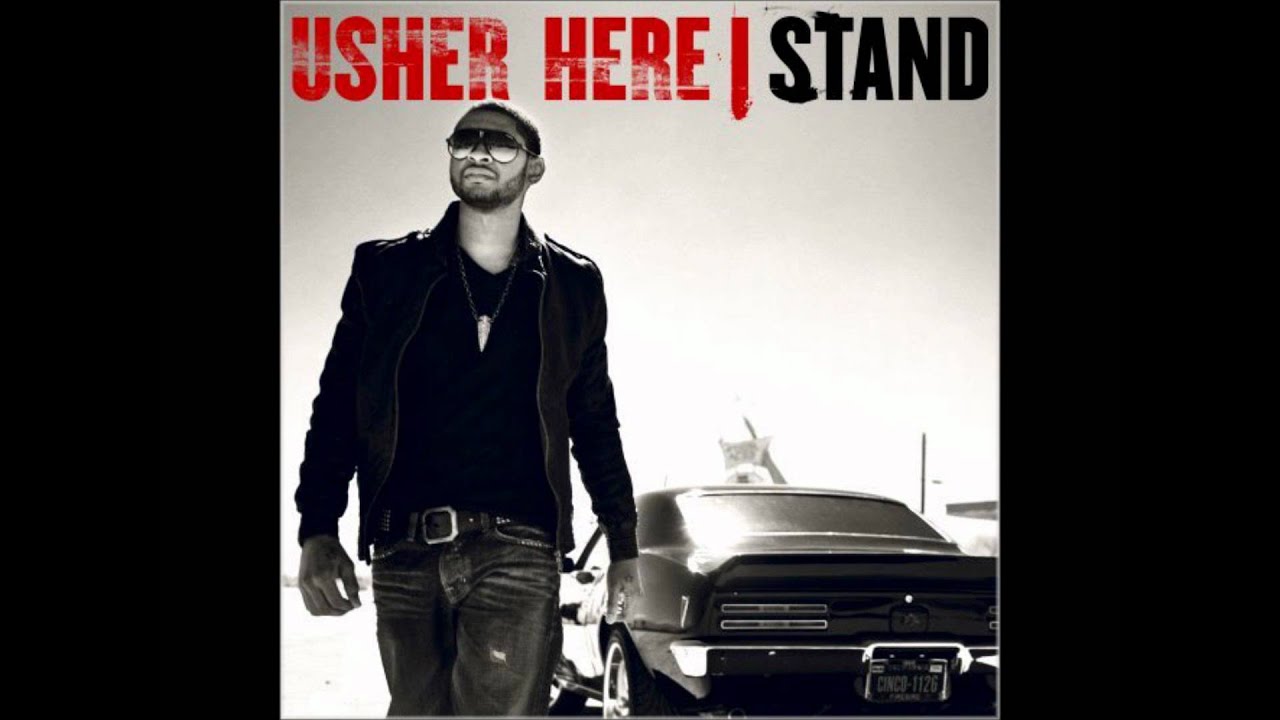 Usher - Trading places