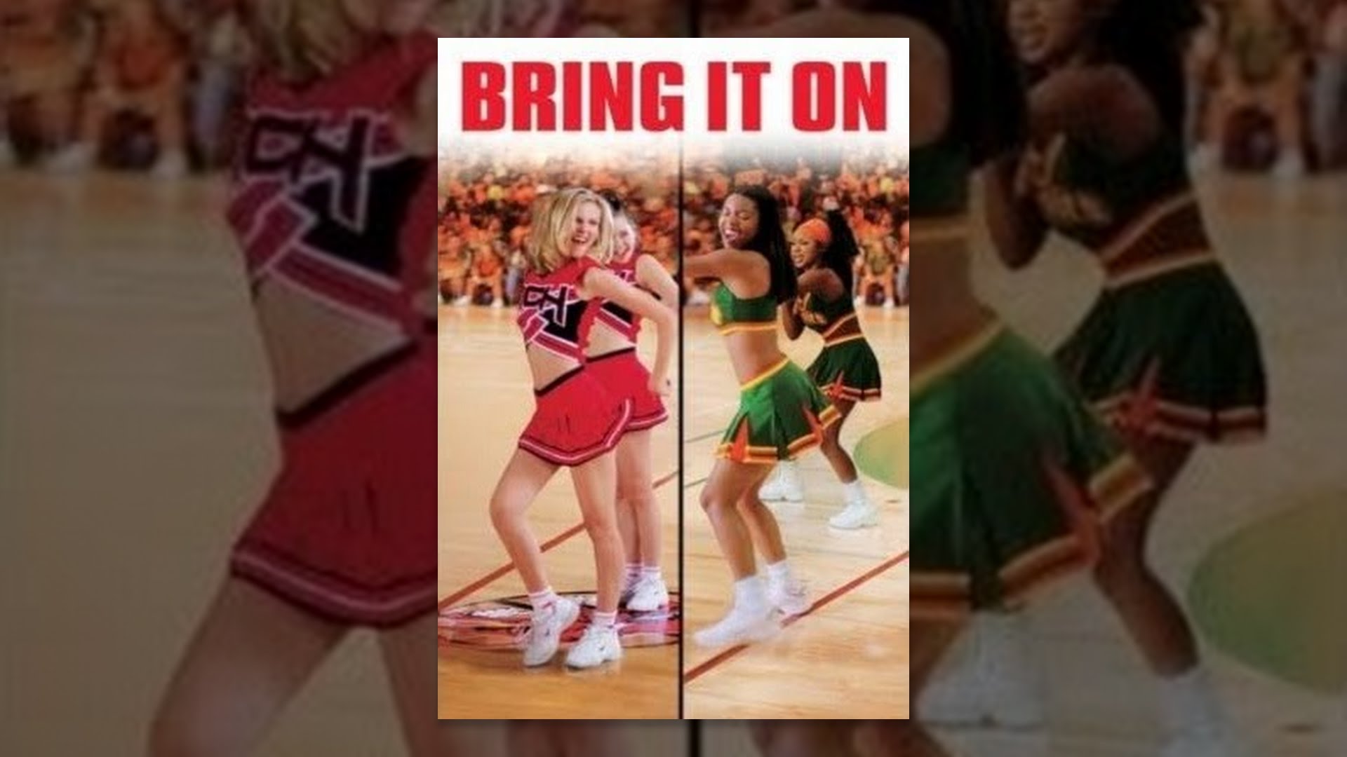 Bring It On