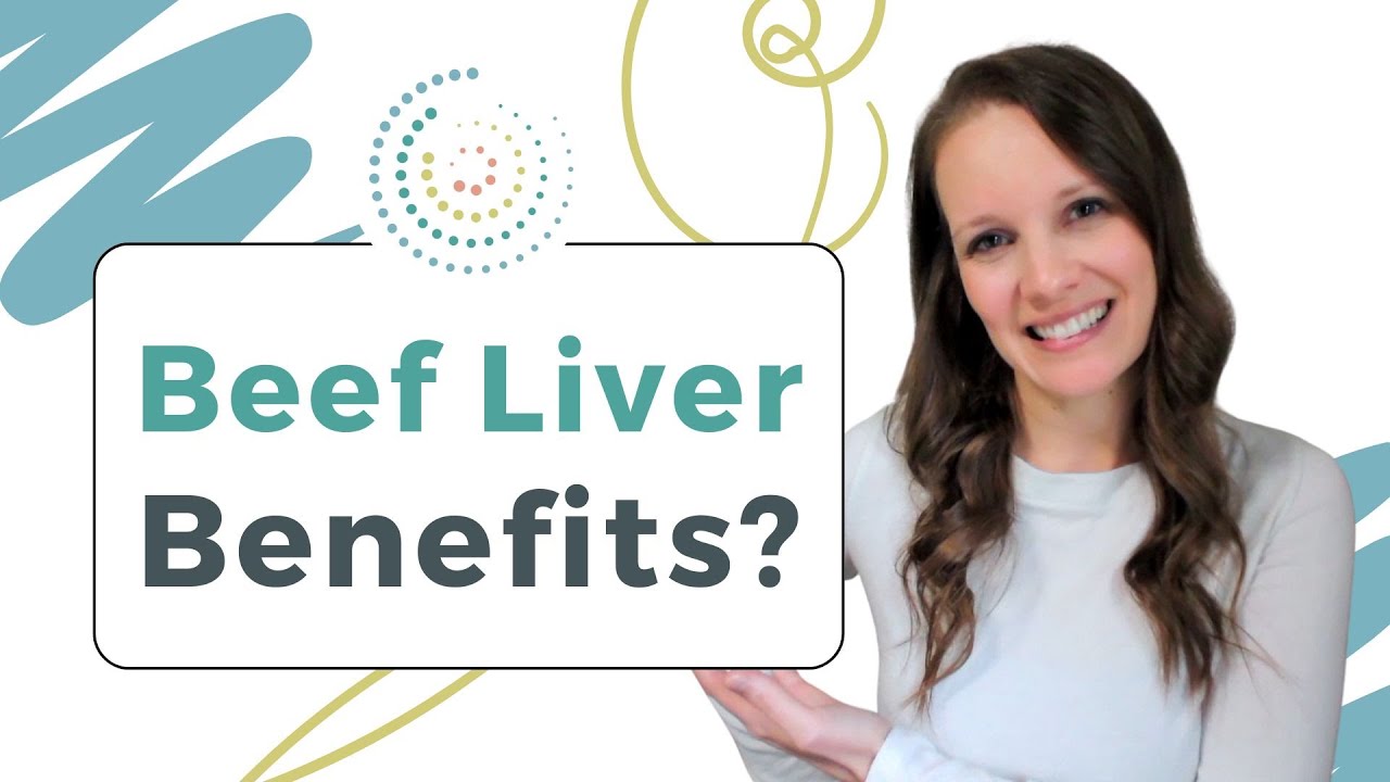 Beef Liver Supplement Benefits: What Are They?