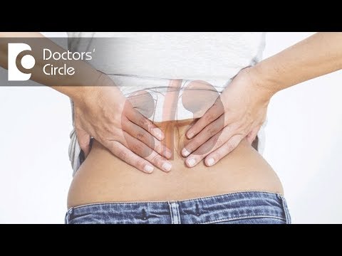 Can low BUN, creatinine & high cholesterol damage kidney? - Dr. Vidyashankar Panchangam