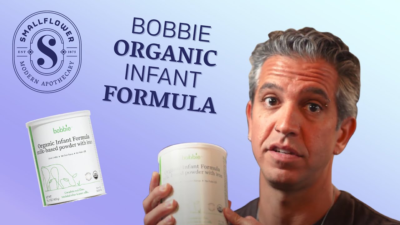 Bobbie Organic Infant Formula Review | Where To Buy, Benefits of European Style Formula & More