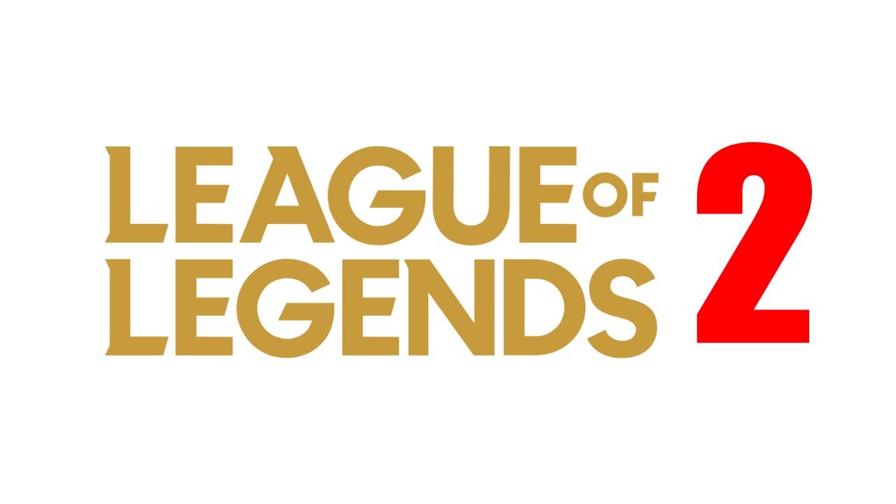 League of Legends is about to Change Forever