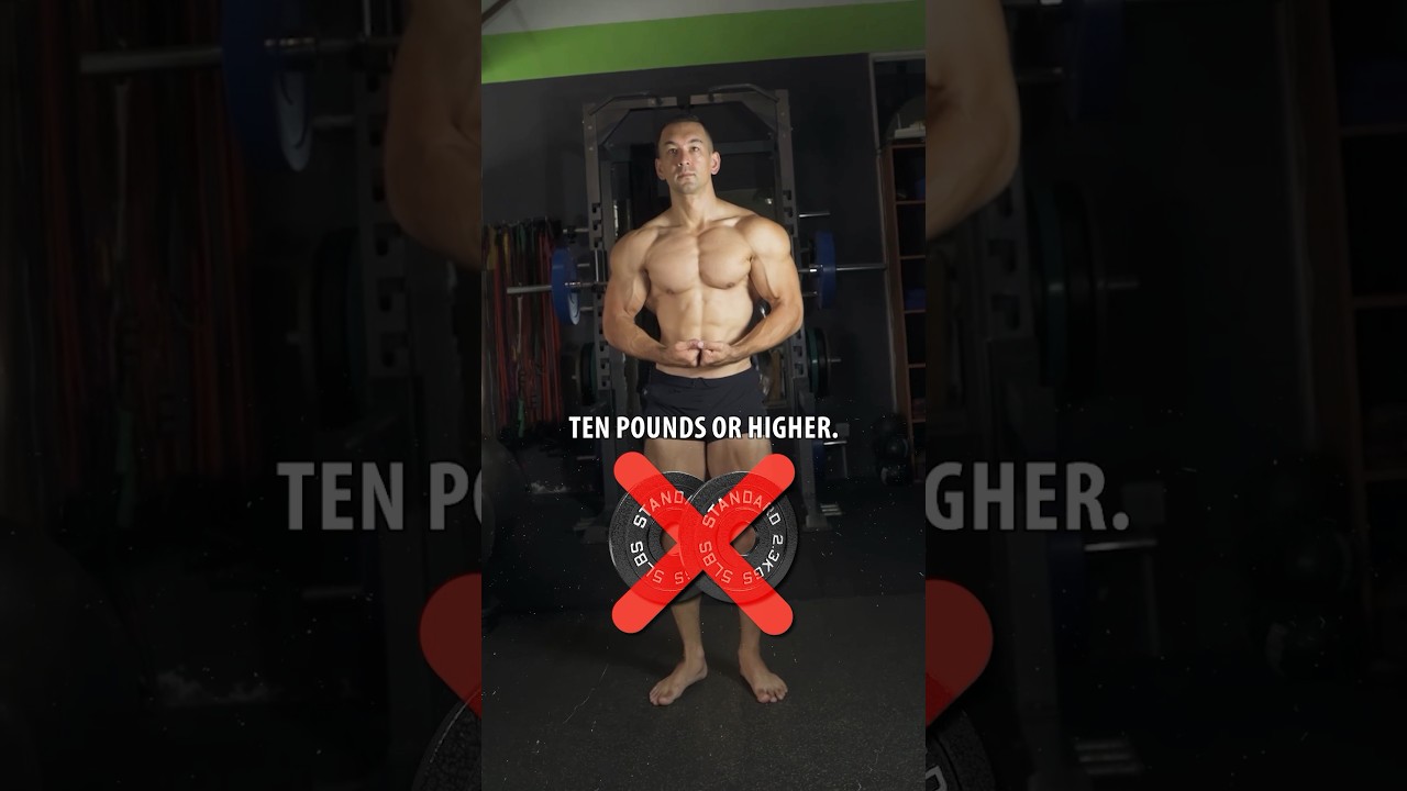 The Truth About Progressive Overload