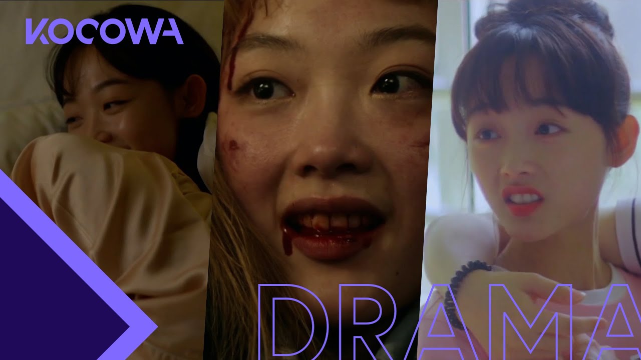 Squid Game's Lee Yoo Mi's filmography collection surprises everyone [Just Dance, Doctor John]