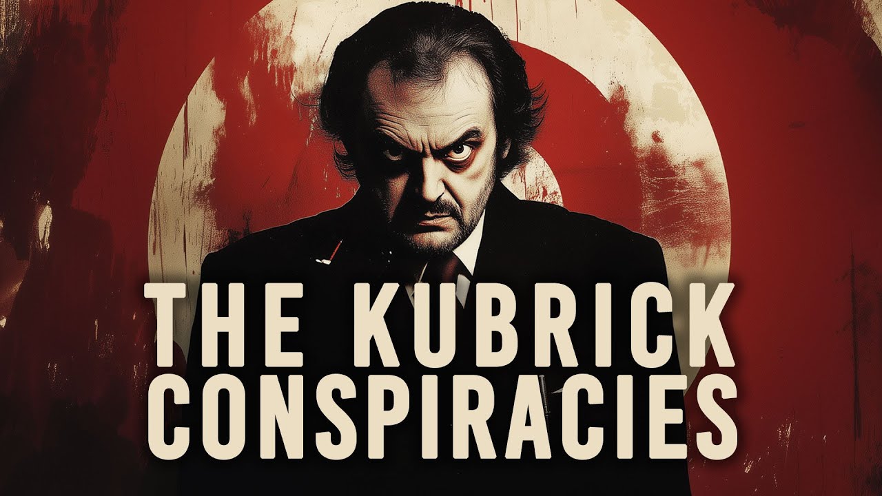 Stanley Kubrick’s Connection to the Moon Landing, Elite Secrets & His SHOCKING Death | FULL DOC