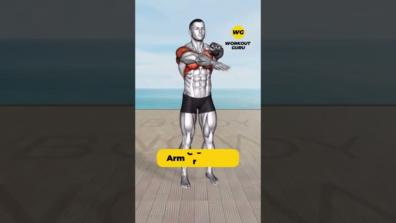 Get Rid of Man Boobs