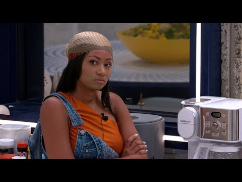 Big Brother 26 - Chelsie: the Puppet Master