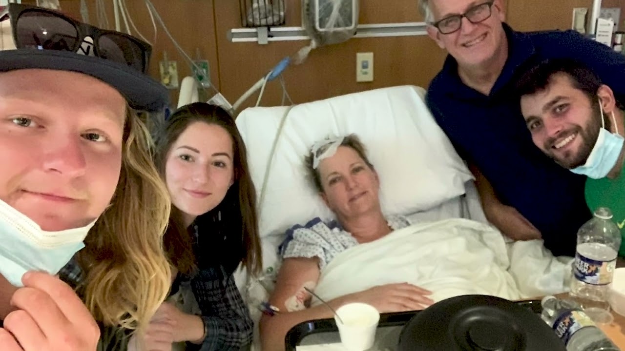 Donna's Story - Neurointervention at Main Line Health
