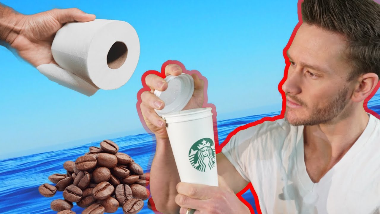 Does Coffee Dehydrate You (should you drink EXTRA water)?