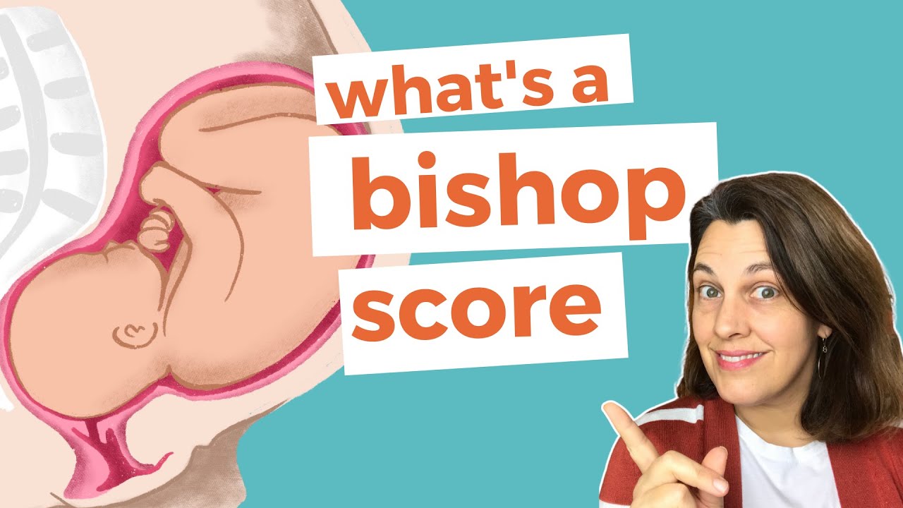 Bishop's Score Explained | Predicting Labor Readiness & Induction Success
