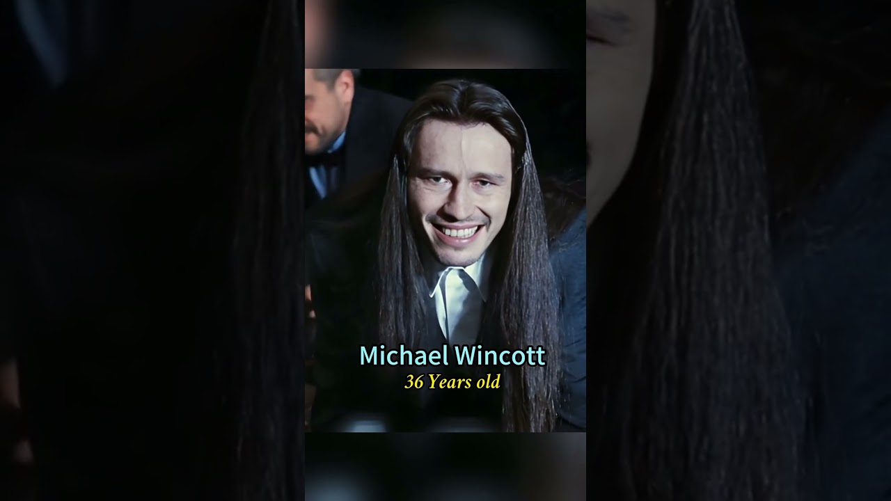 Here's how the actors of "The Crow"look today #TheCrow #BrandonLee#thenandnow  #actor  #actress