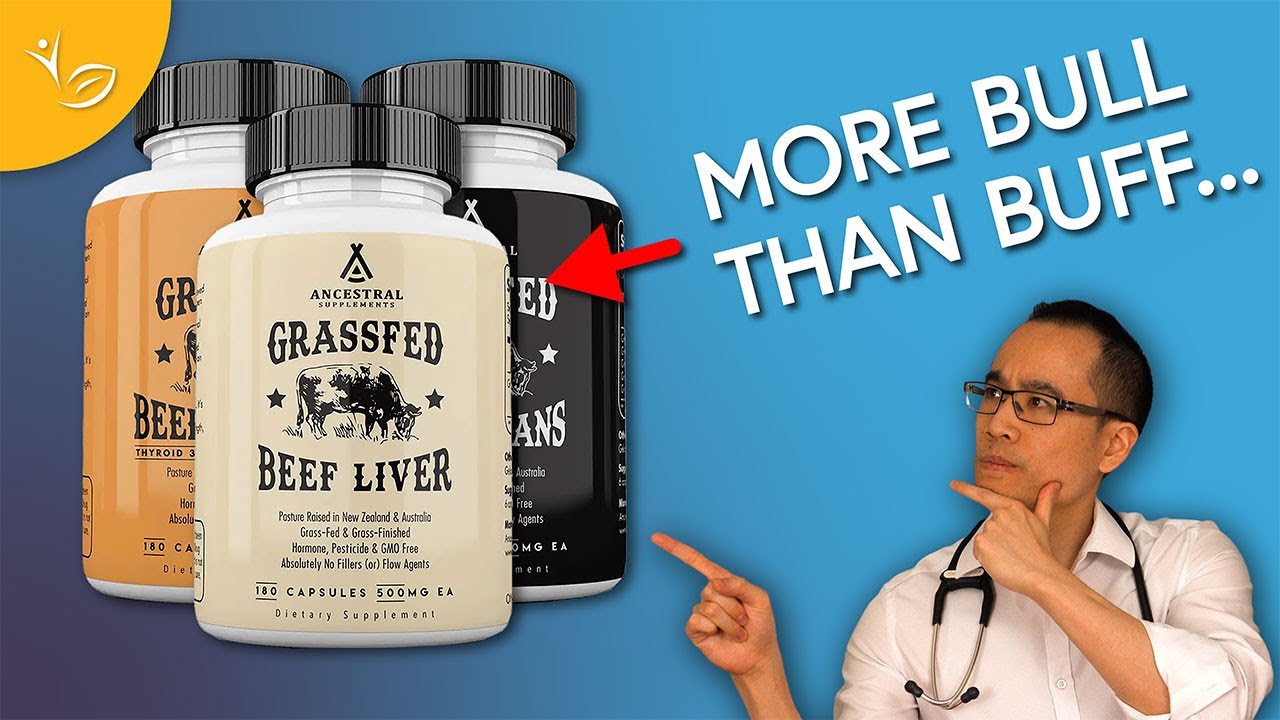 Beef Organ Supplements: Miracle or Marketing Hype?