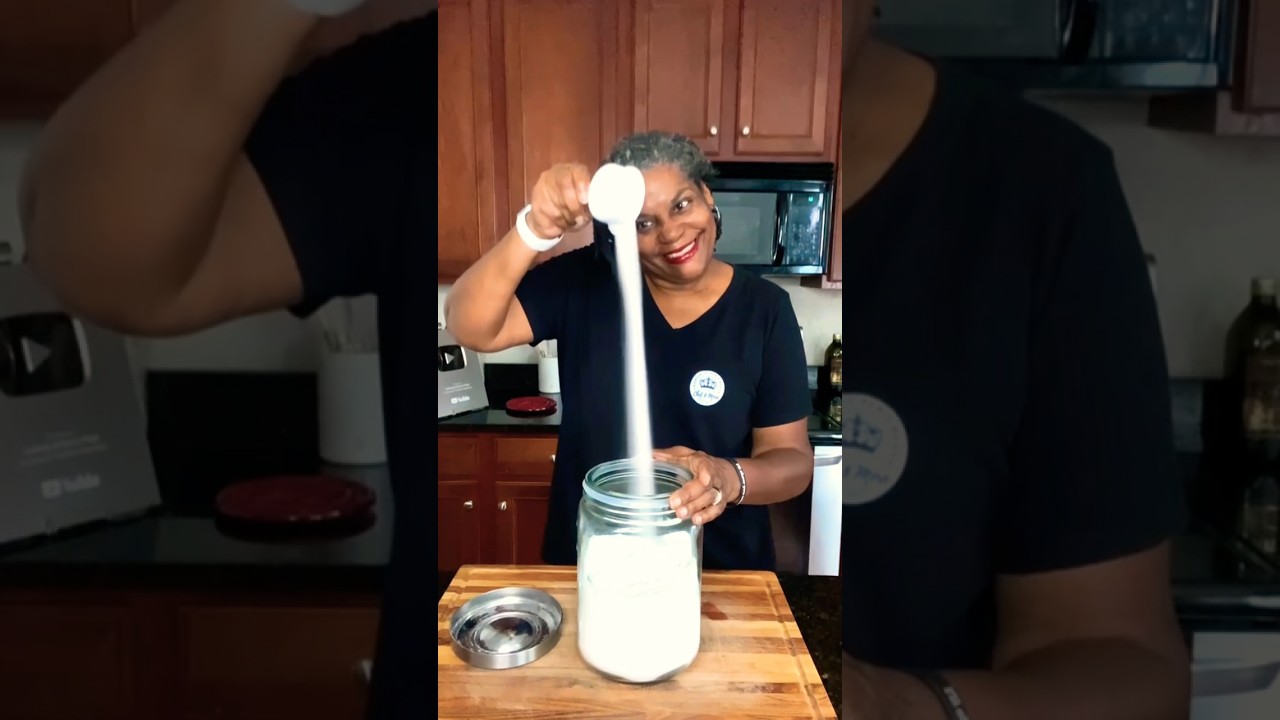 The BEST Sugar Substitutes