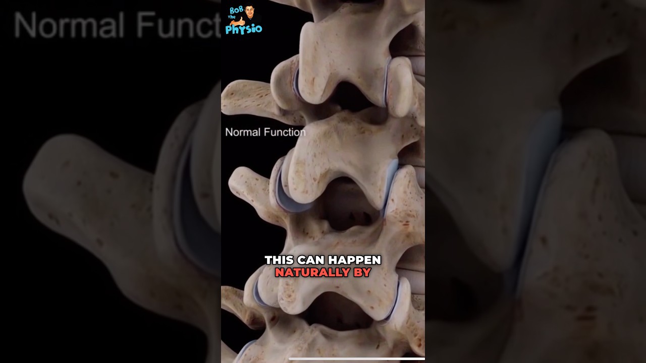 What is Lumbar Spondylosis #sciatica #discbulges #spine #spinalcord #backpain