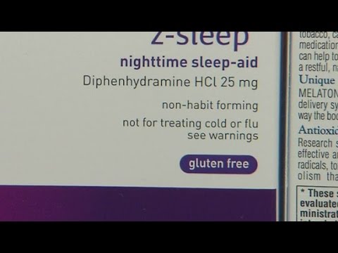 Sleep Aids