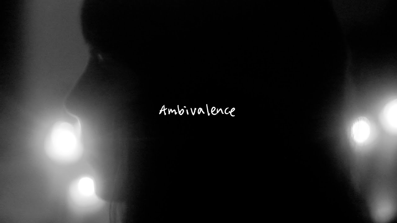 Madi Diaz - "Ambivalence"