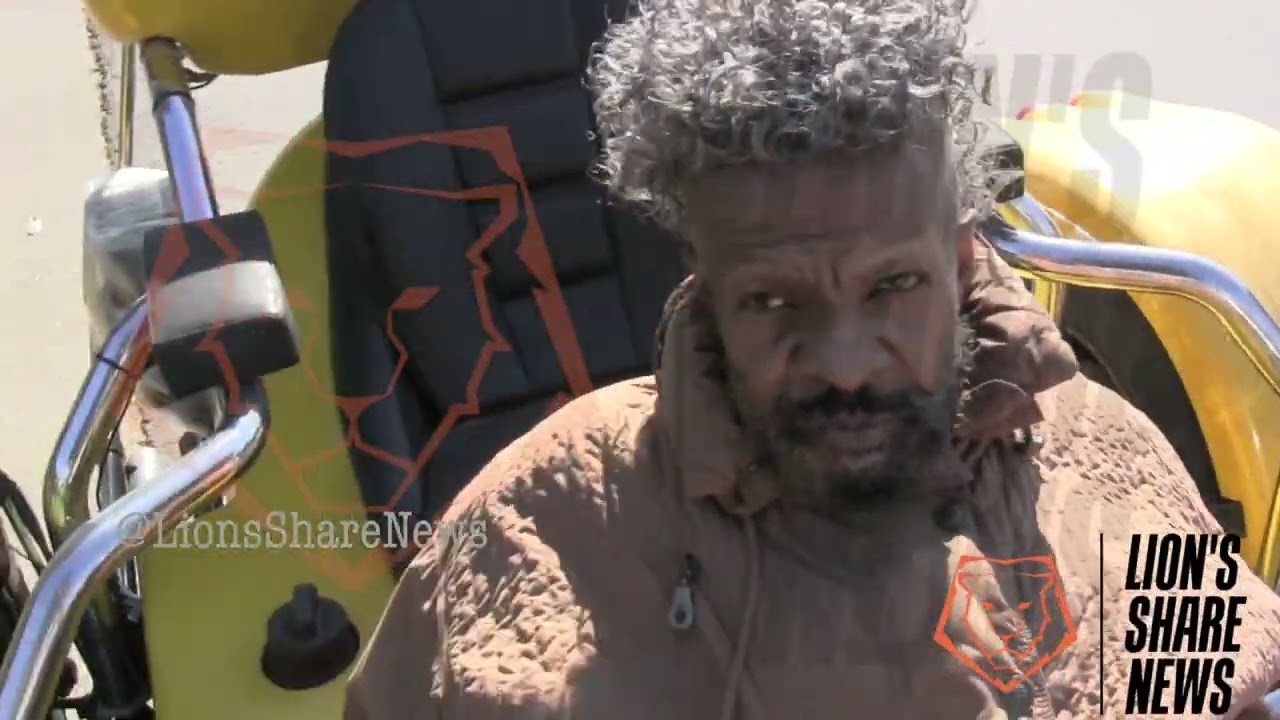 Legendary Sly Stone’s LATEST INTERVIEW! Completely candid interview! EXCLUSIVE!