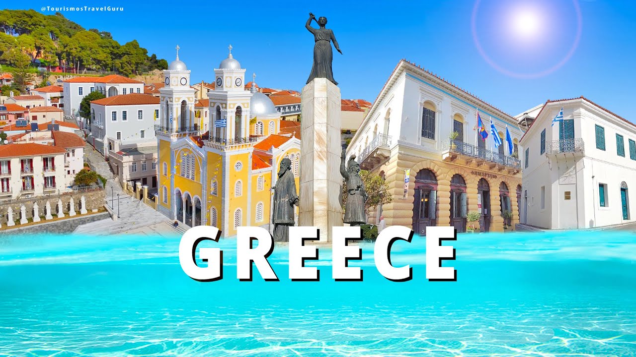 🇬🇷 Kalamata Greece | Exotic beaches | Top places | Peloponnese travel guide & Mani