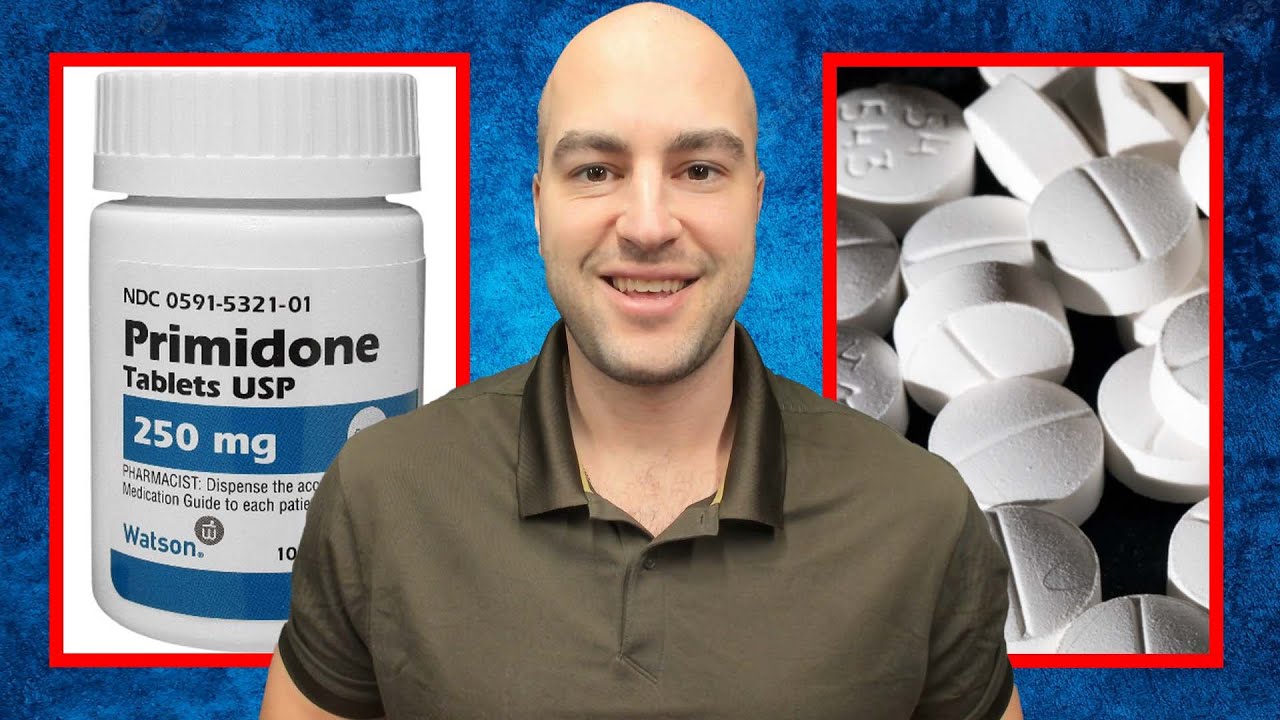 Primidone (Mysoline) - Pharmacist Review - Uses, Dosing, Side Effects