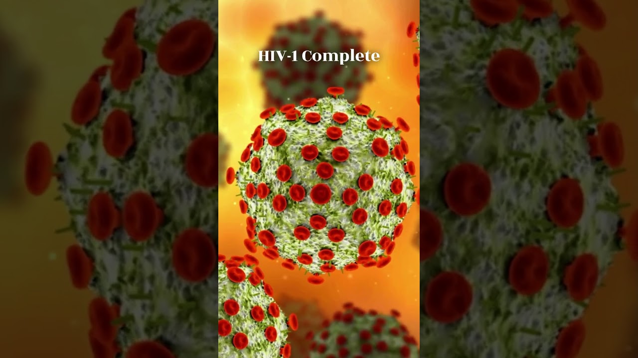 Cabenuva Explained #cabenuva #hiv #treatment #medication #health