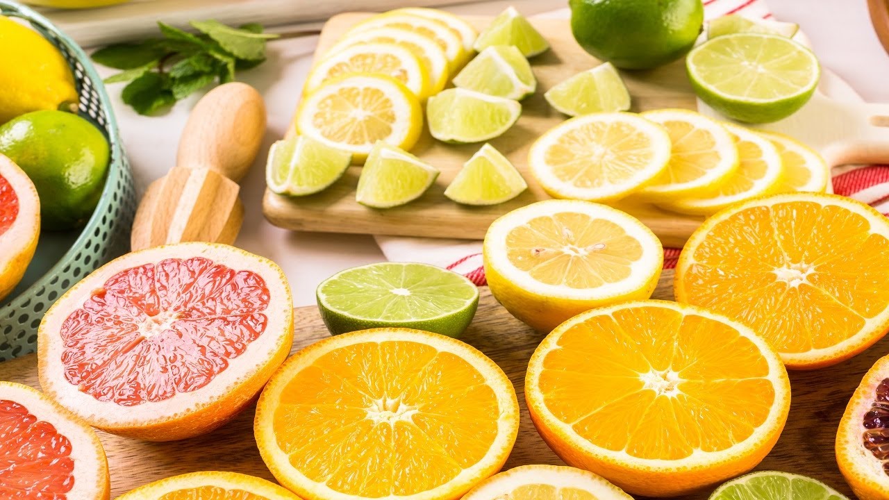 D-limonene, the Important Supplement to Relieve Heartburn, a Review