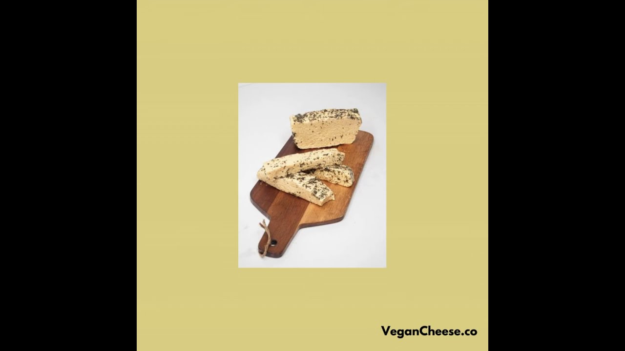 Vote for the Best Halloumi Vegan Cheese of 2024 #vegancheese #veganfood #vegancheeseawards