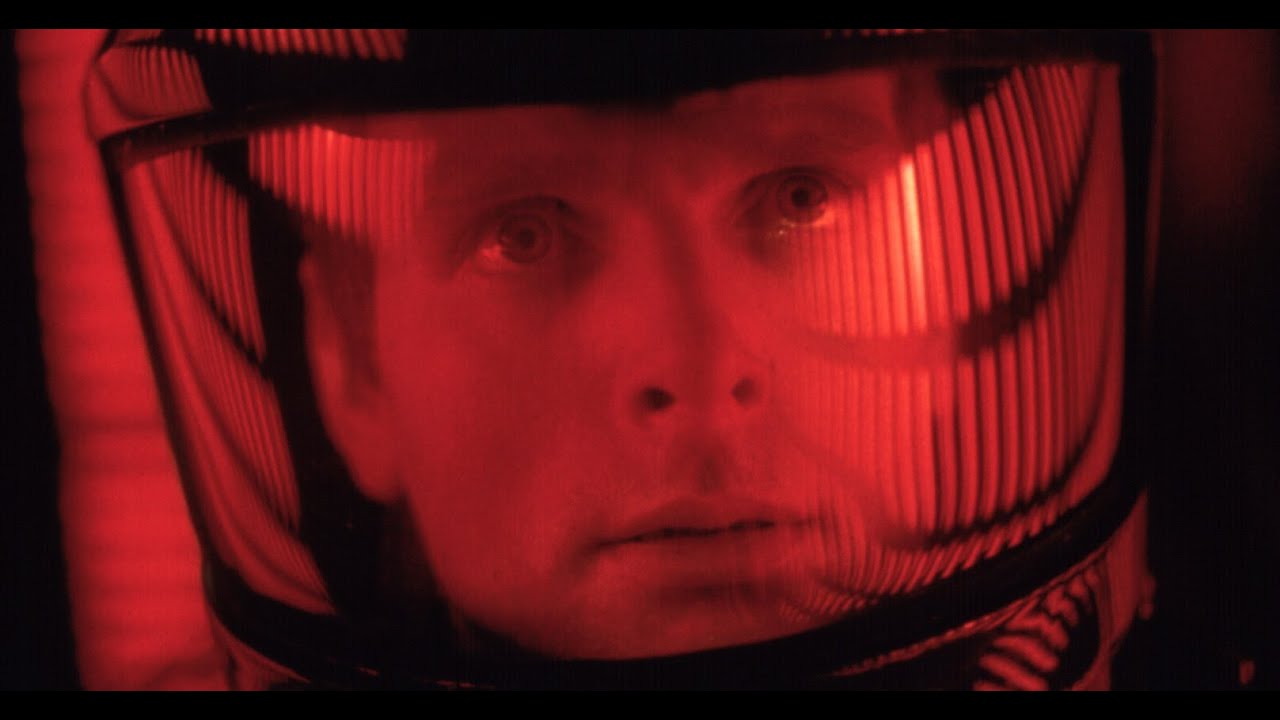Stanley Kubrick - The Cinematic Experience