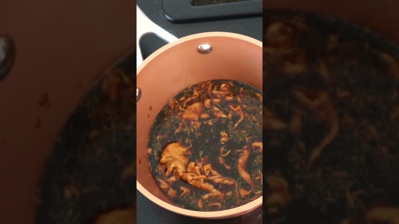 5 Minute Keto Hoisin Sauce Substitute