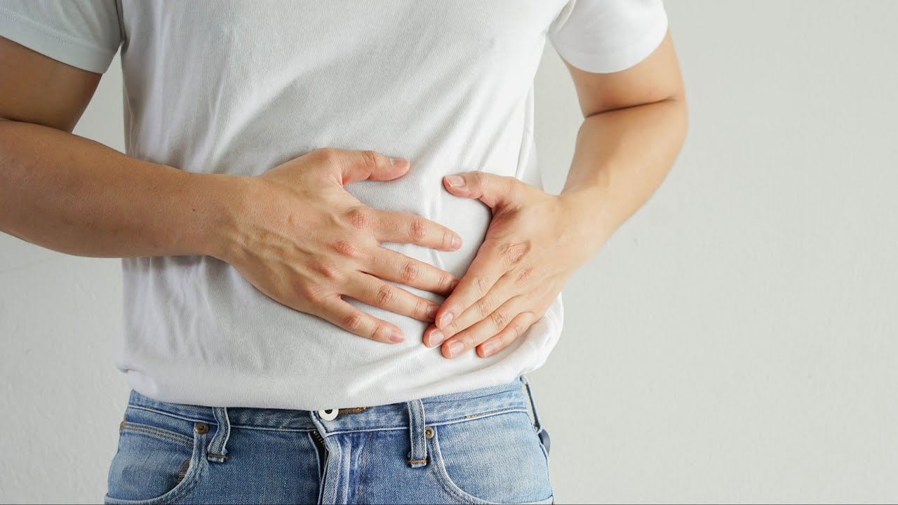 Case Study 5: Epigastric Pain - CRASH! Medical Review Series