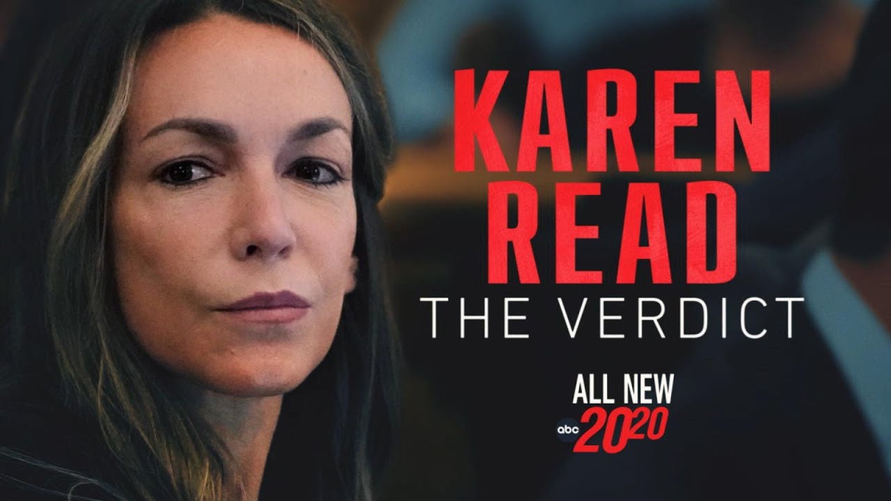 Karen Read: The Verdict | ABC 20/20