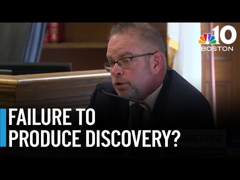 Karen Read prosecutor testifies about Proctor in separate murder case