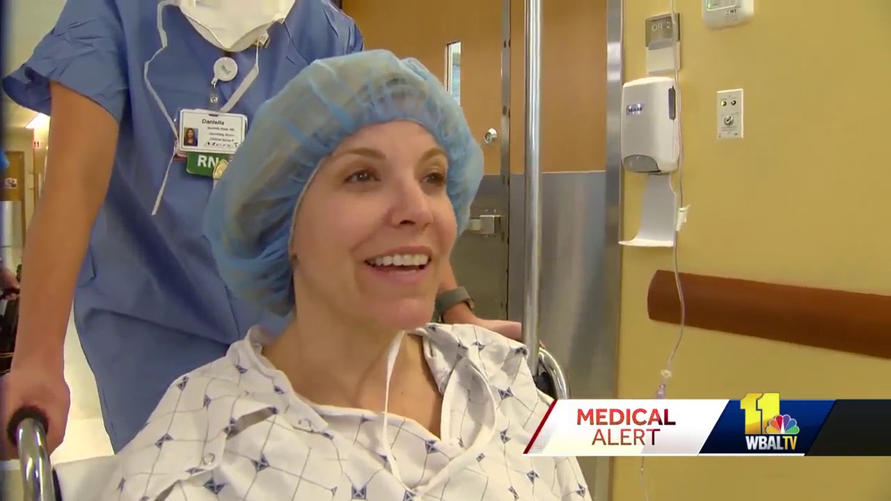 Mindy Basara shares life-changing diagnosis, treatment of May-Thurner Syndrome