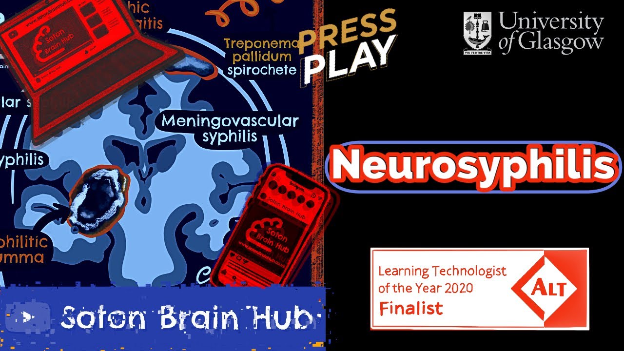 Neurosyphilis