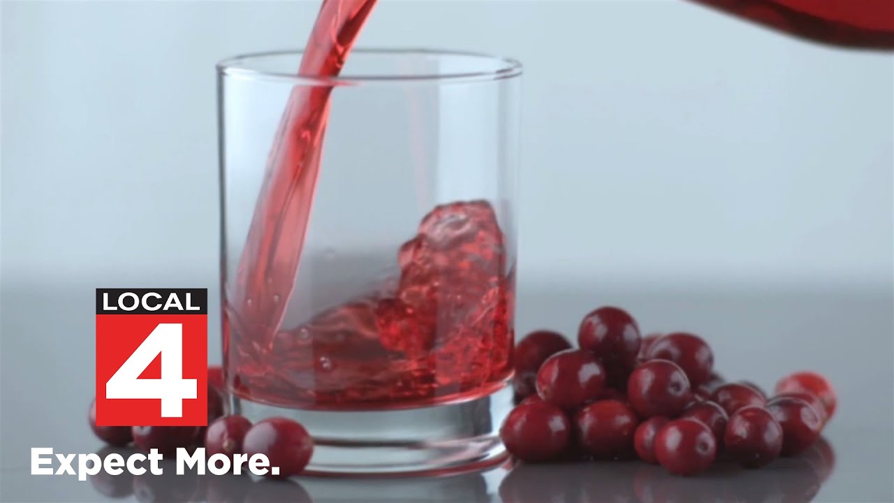 Cranberry juice for urinary tract infections? There’s a better option
