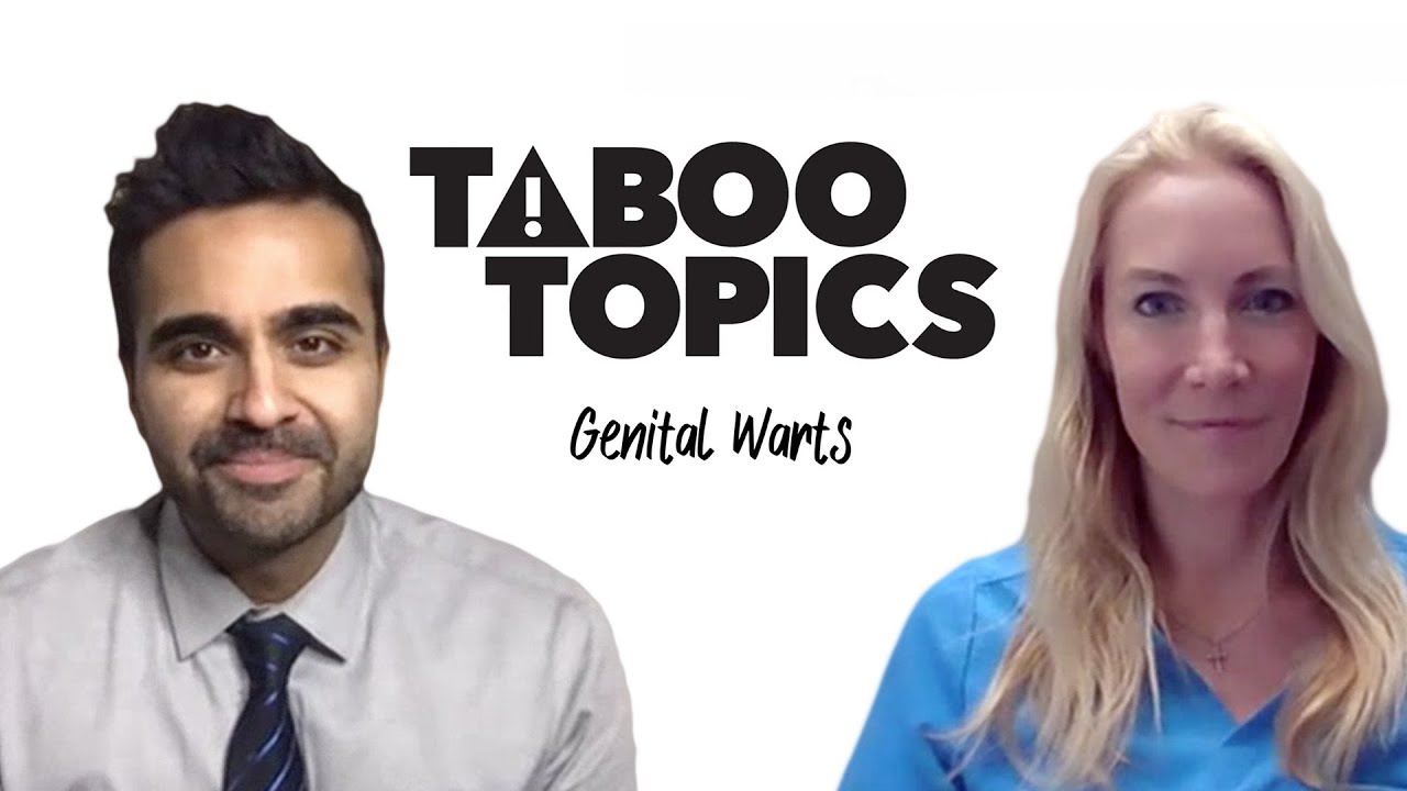 Genital Warts