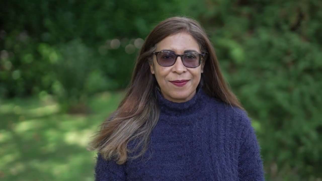 Loretta’s story: genomic testing and treatment for Fabry disease