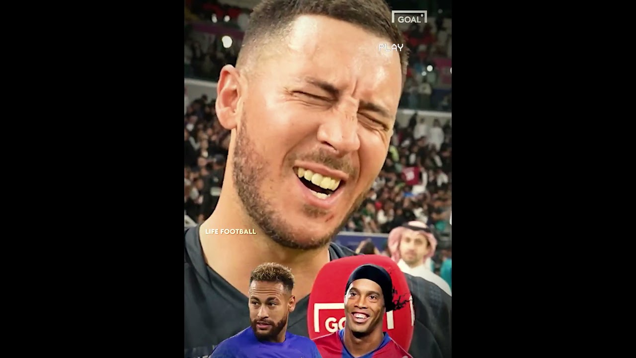 Nobody Remembers Prime Neymar😔💔 #shorts #football #soccer